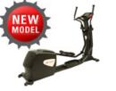 Smooth CE 8.0LC Elliptical Trainer Review